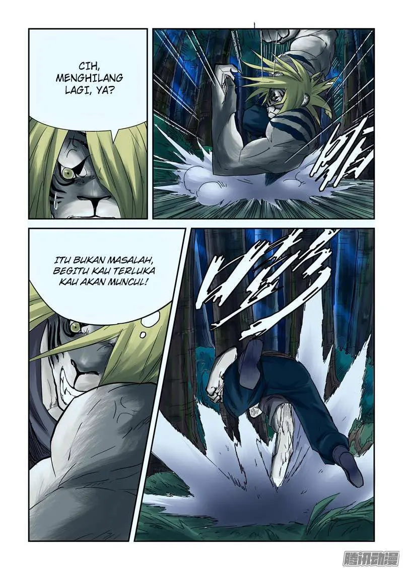 Tales of Demons and Gods Chapter 88 - https://gambar-id.komiku.org/wp-content/uploads/46055-7.jpg