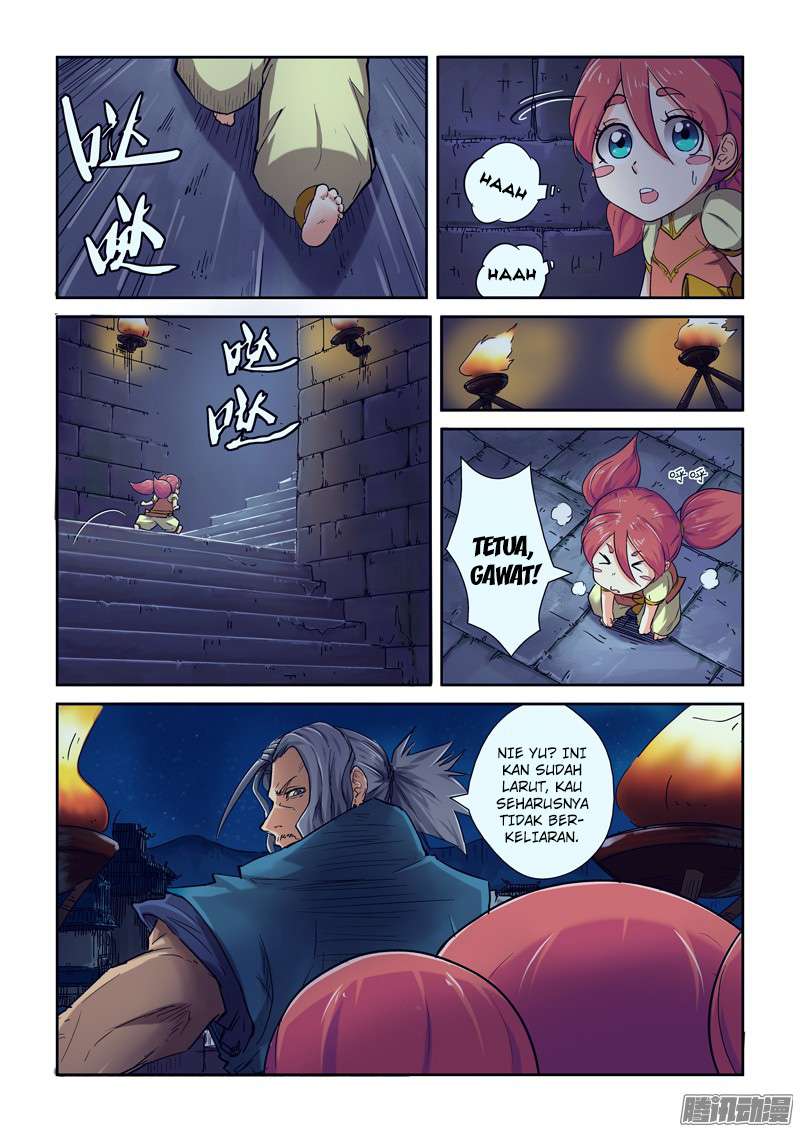 Tales of Demons and Gods Chapter 87 - https://gambar-id.komiku.org/wp-content/uploads/46060-10.jpg