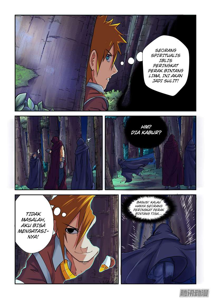 Tales of Demons and Gods Chapter 87 - https://gambar-id.komiku.org/wp-content/uploads/46060-3.jpg