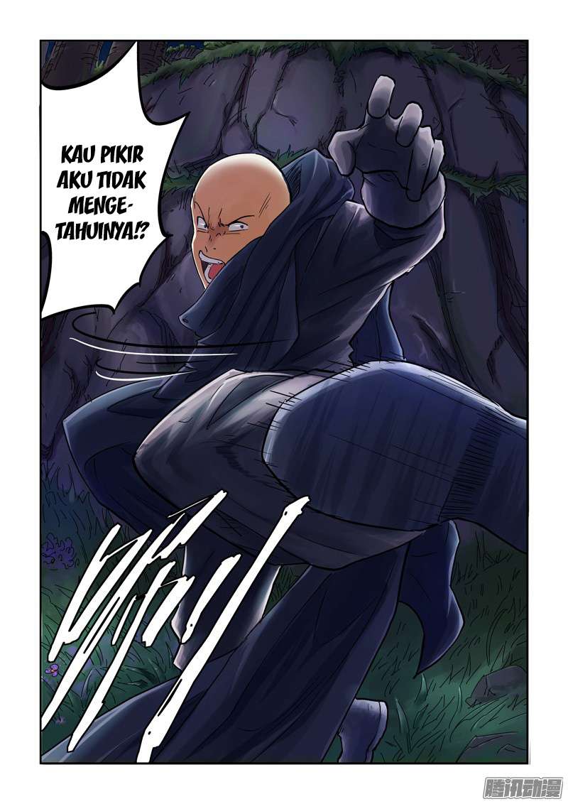 Tales of Demons and Gods Chapter 87 - https://gambar-id.komiku.org/wp-content/uploads/46060-5.jpg