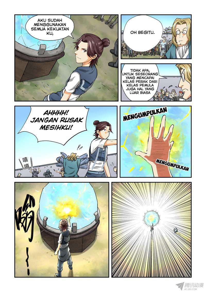 Tales of Demons and Gods Chapter 83 - https://gambar-id.komiku.org/wp-content/uploads/46083-5.jpg