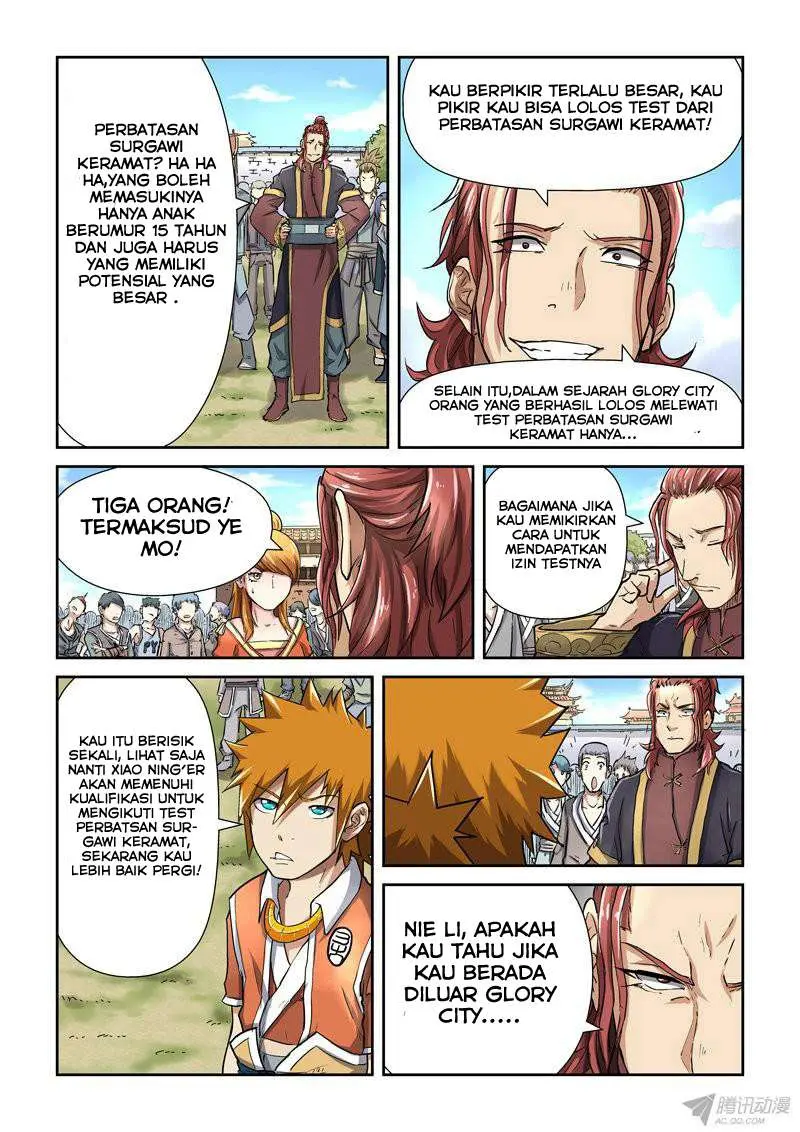 Tales of Demons and Gods Chapter 81 - https://gambar-id.komiku.org/wp-content/uploads/46093-5.jpg
