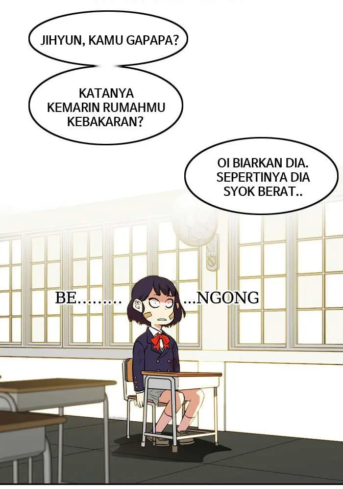 Troll Trap Chapter 1 Gambar 123