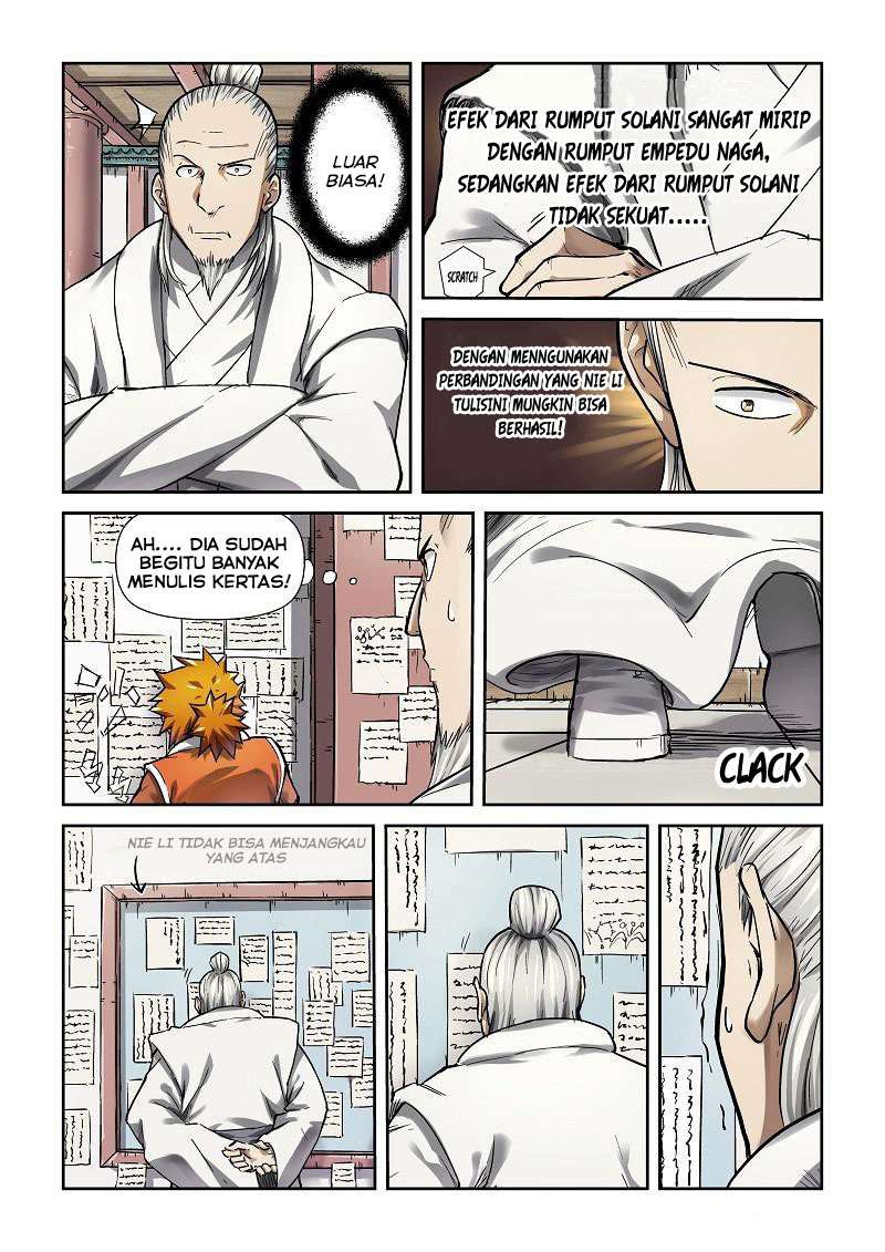 Tales of Demons and Gods Chapter 76 - https://gambar-id.komiku.org/wp-content/uploads/46104-5.jpg