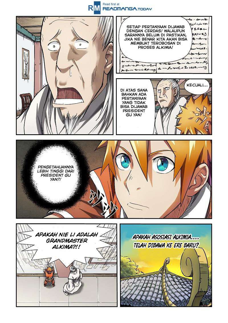 Tales of Demons and Gods Chapter 76 - https://gambar-id.komiku.org/wp-content/uploads/46104-6.jpg