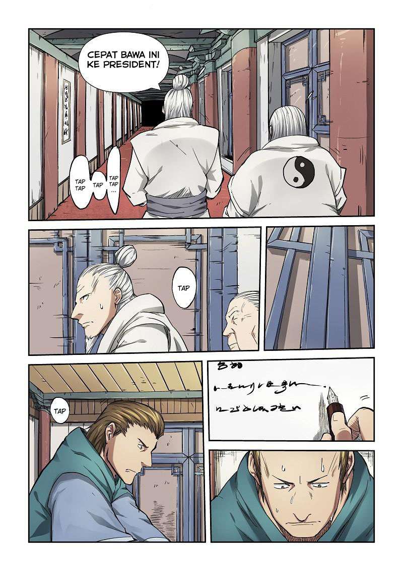 Tales of Demons and Gods Chapter 74 - https://gambar-id.komiku.org/wp-content/uploads/46108-4.jpg