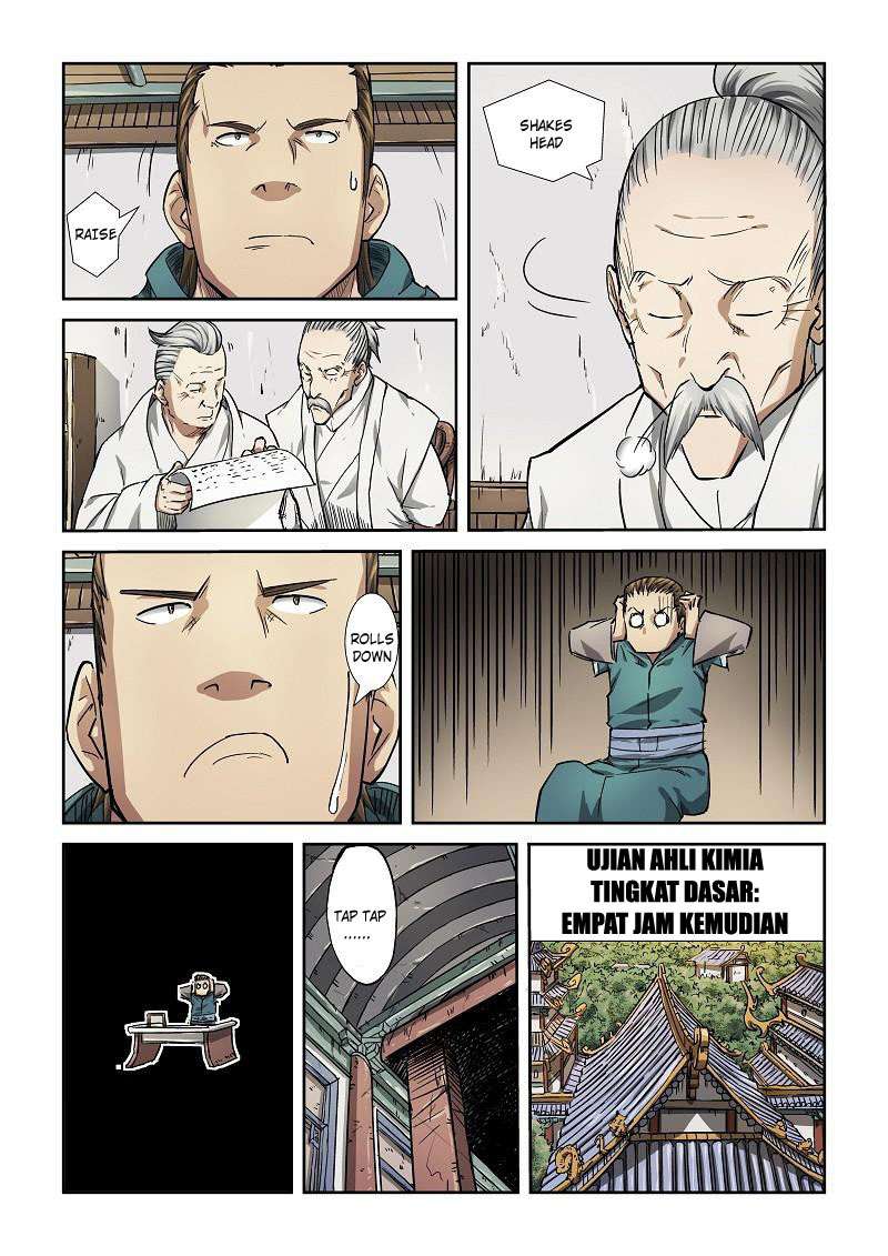 Tales of Demons and Gods Chapter 74 - https://gambar-id.komiku.org/wp-content/uploads/46108-5.jpg