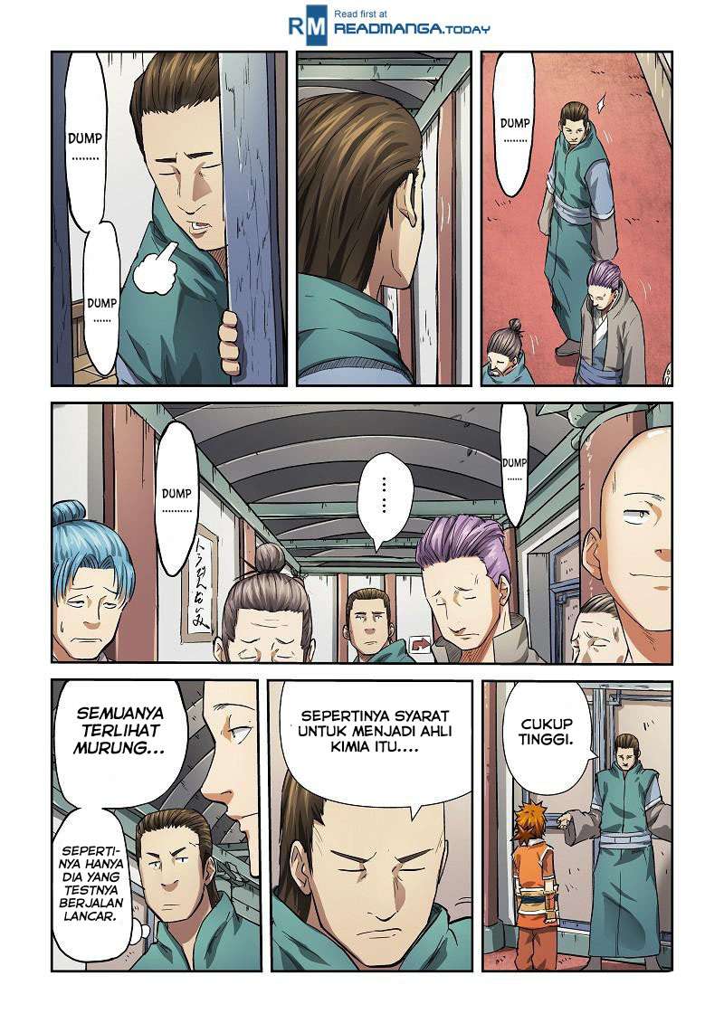 Tales of Demons and Gods Chapter 74 - https://gambar-id.komiku.org/wp-content/uploads/46108-6.jpg