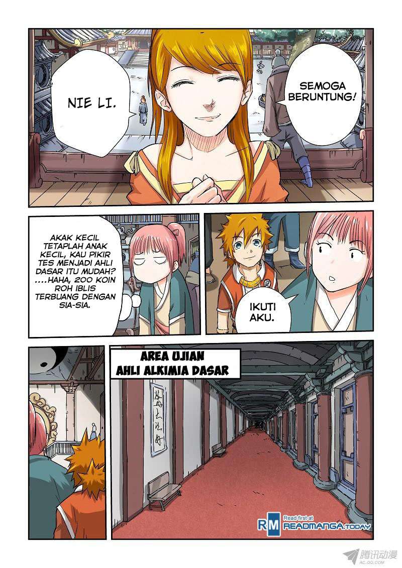 Tales of Demons and Gods Chapter 71 - https://gambar-id.komiku.org/wp-content/uploads/46114-10.jpg