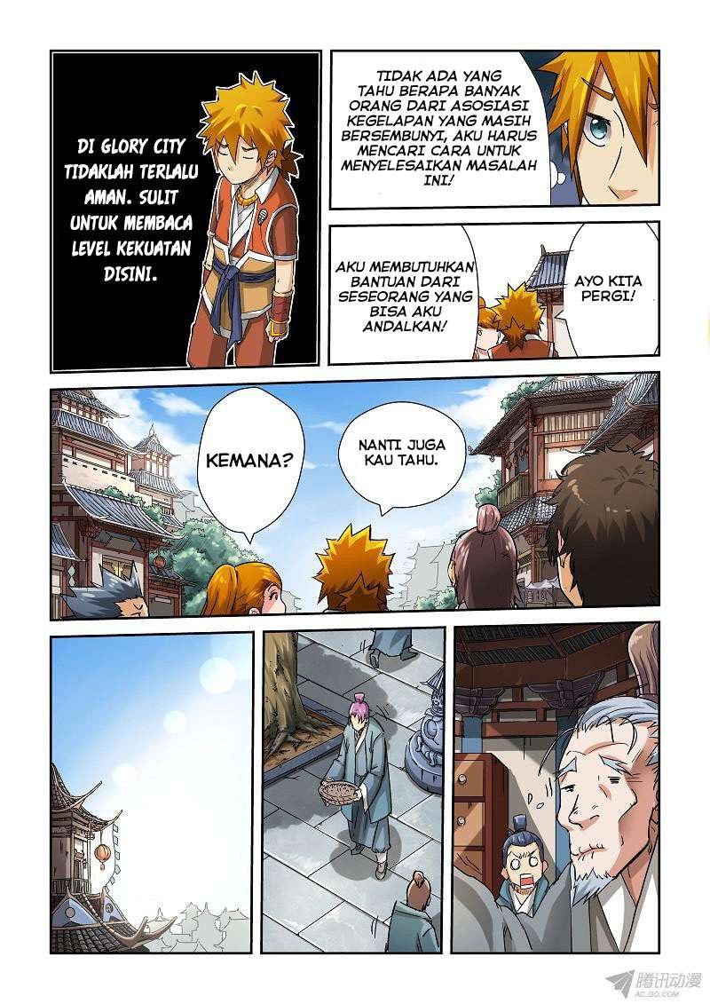 Tales of Demons and Gods Chapter 71 - https://gambar-id.komiku.org/wp-content/uploads/46114-4.jpg