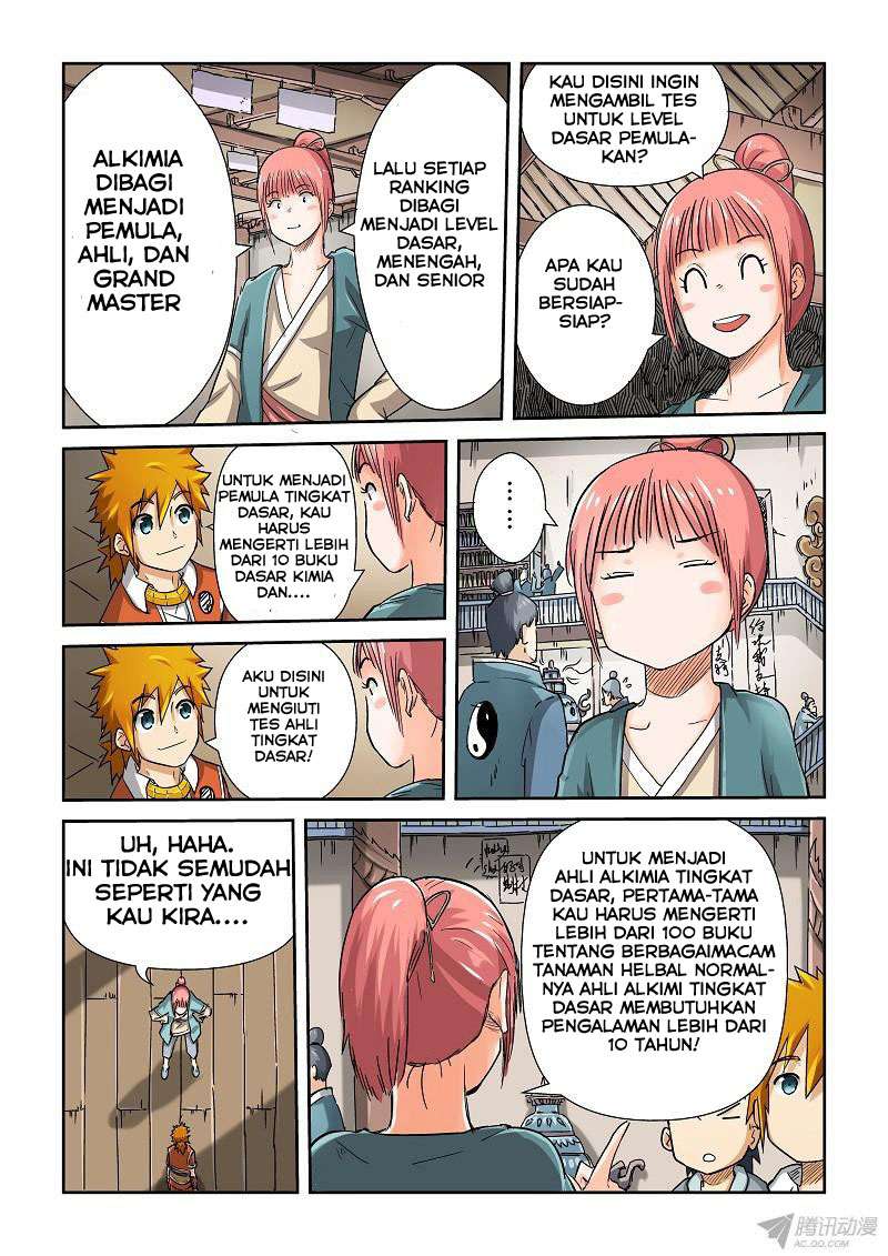 Tales of Demons and Gods Chapter 71 - https://gambar-id.komiku.org/wp-content/uploads/46114-8.jpg