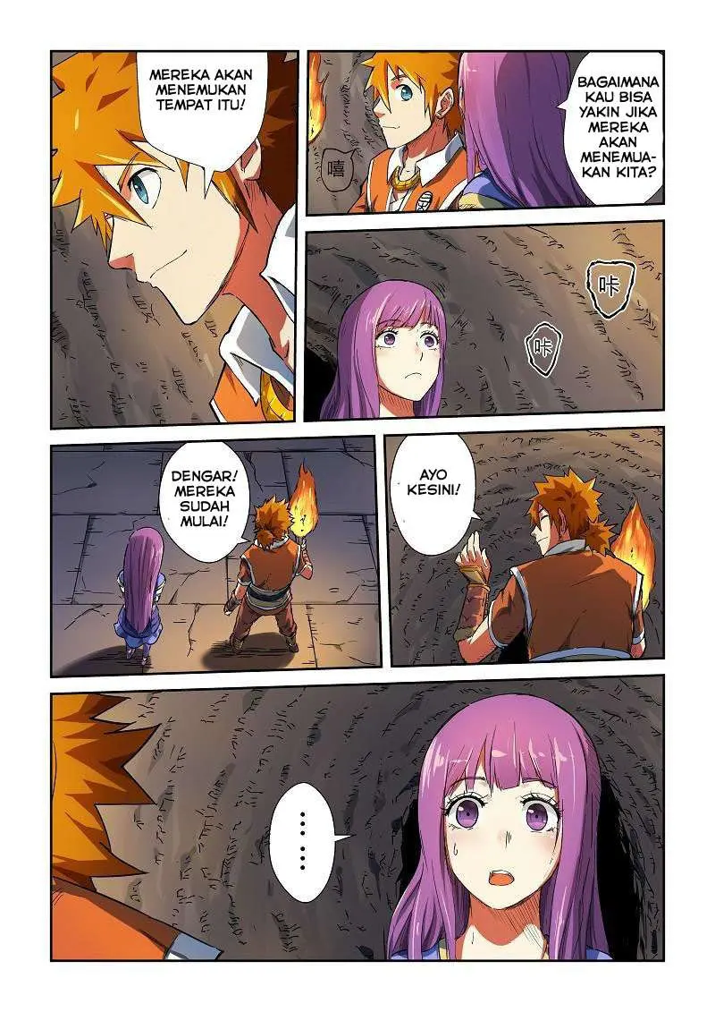 Tales of Demons and Gods Chapter 66 - https://gambar-id.komiku.org/wp-content/uploads/46122-9.jpg