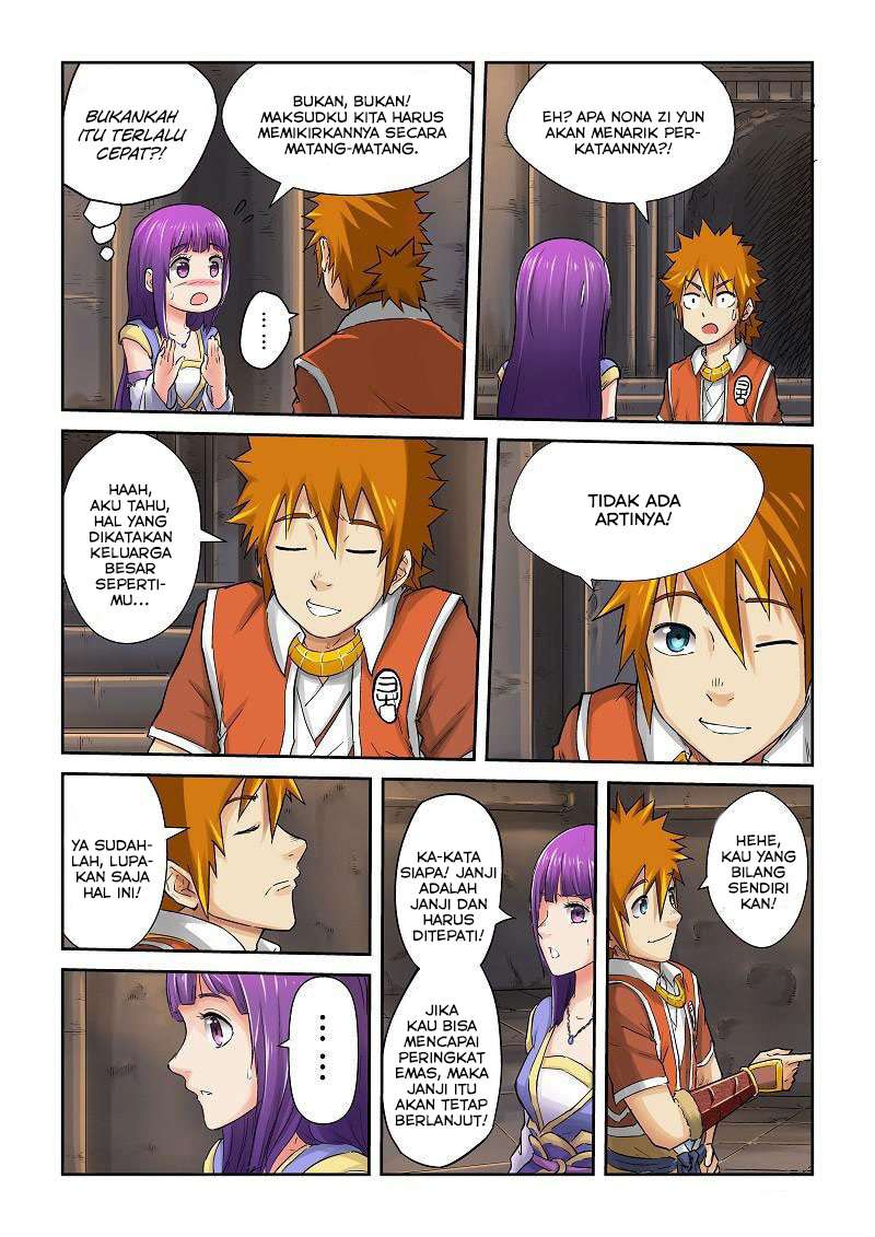 Tales of Demons and Gods Chapter 65 - https://gambar-id.komiku.org/wp-content/uploads/46123-10.jpg