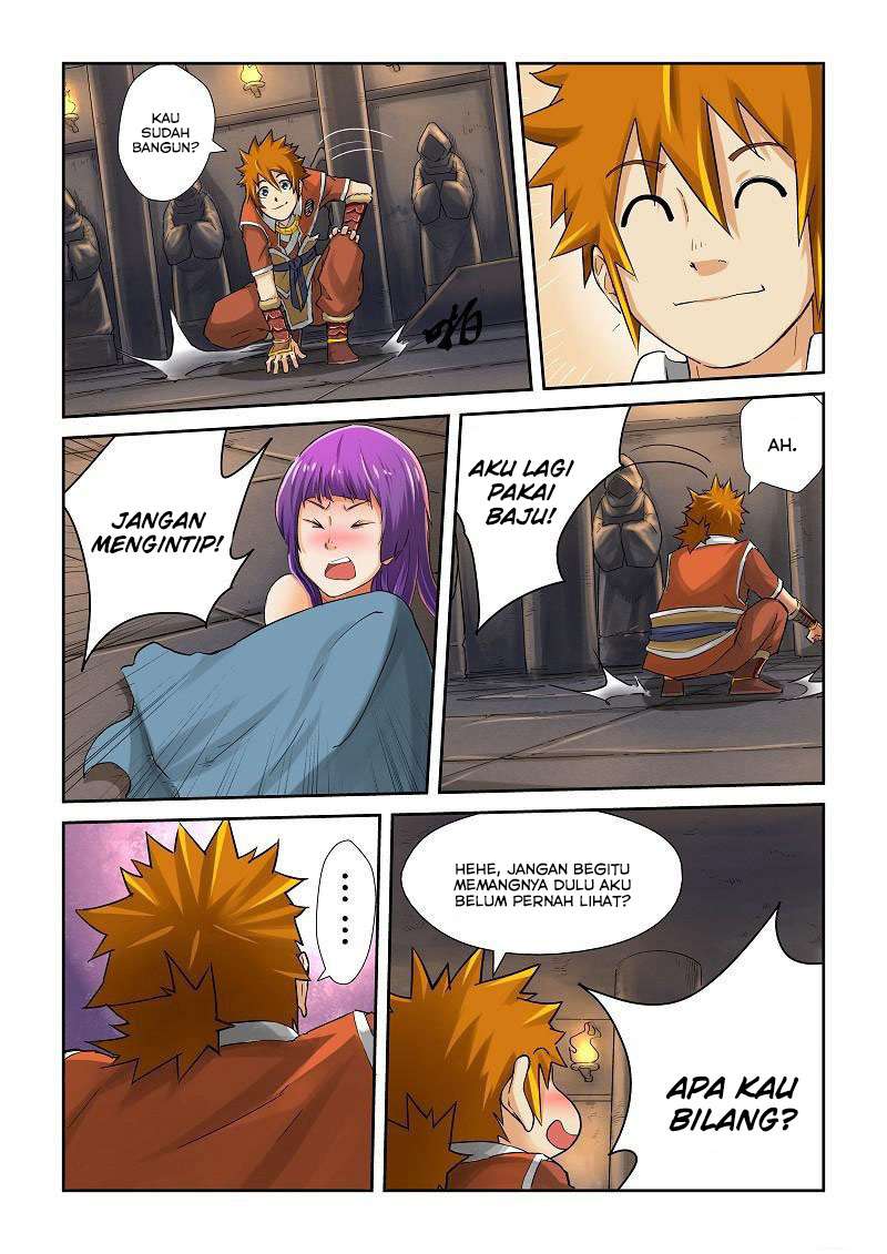 Tales of Demons and Gods Chapter 65 - https://gambar-id.komiku.org/wp-content/uploads/46123-3.jpg