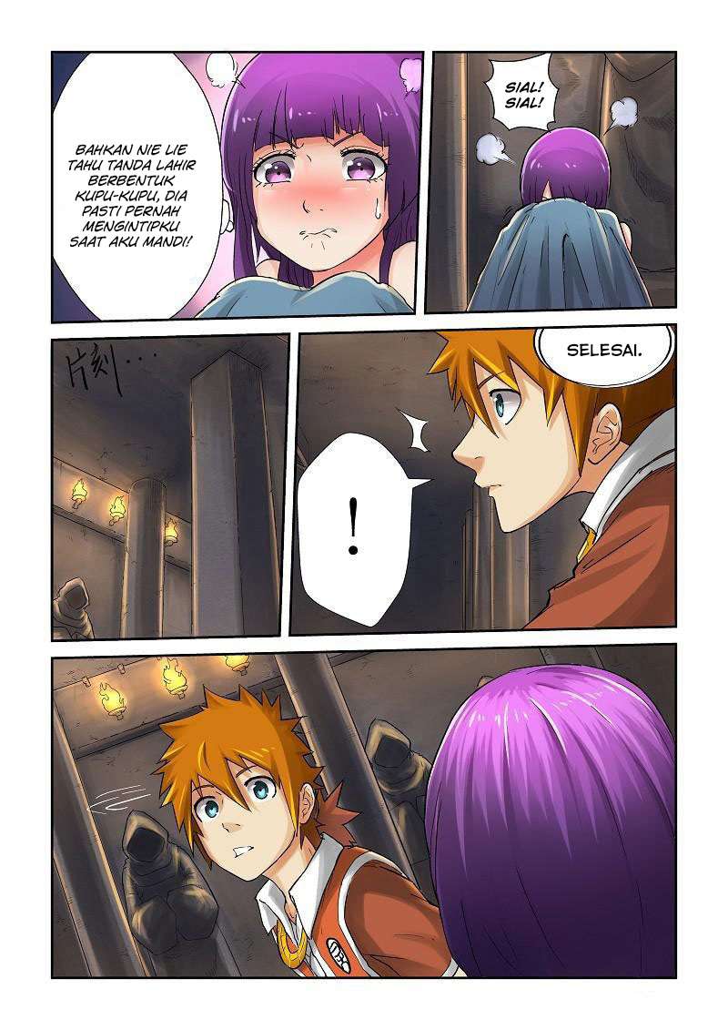 Tales of Demons and Gods Chapter 65 - https://gambar-id.komiku.org/wp-content/uploads/46123-4.jpg