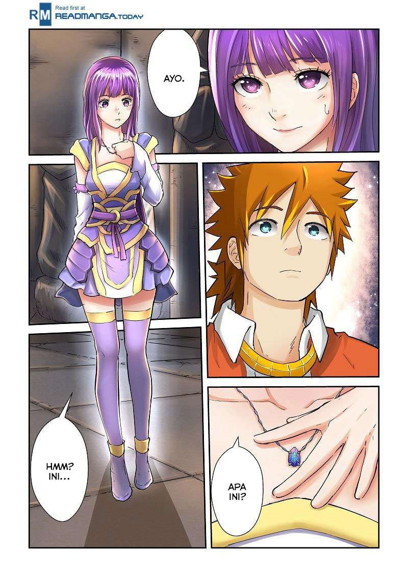 Tales of Demons and Gods Chapter 65 - https://gambar-id.komiku.org/wp-content/uploads/46123-5.jpg