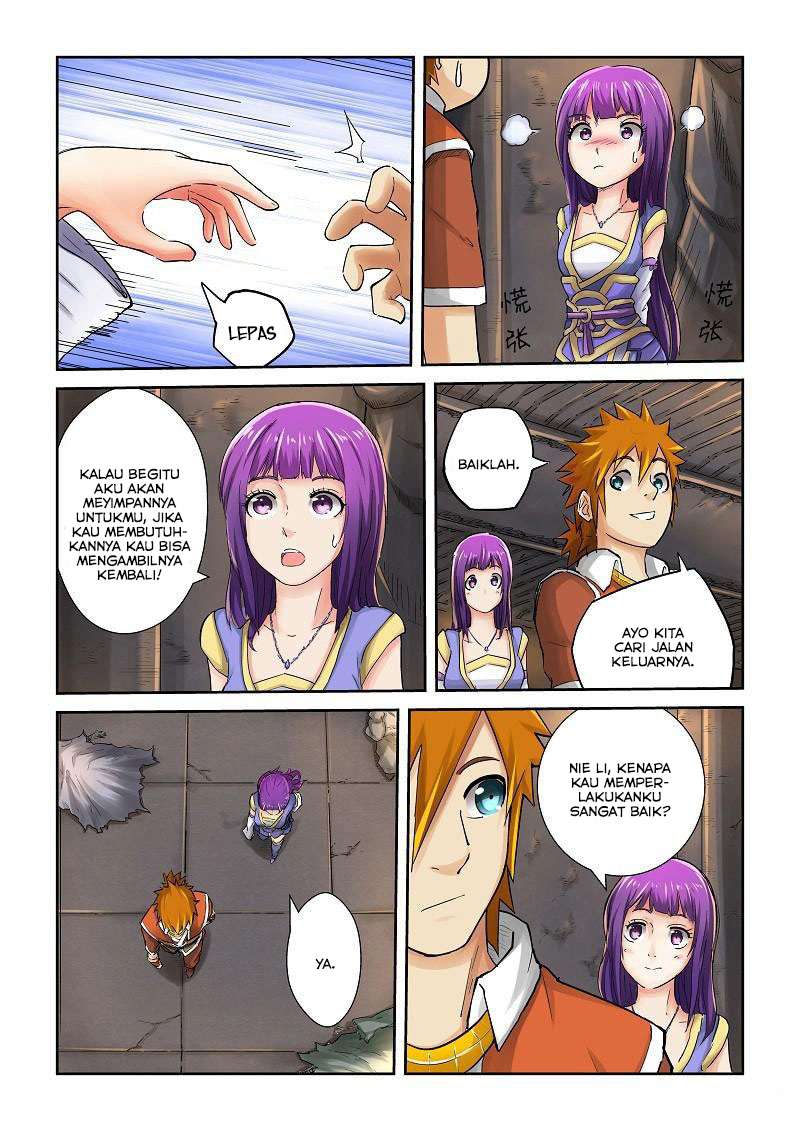 Tales of Demons and Gods Chapter 65 - https://gambar-id.komiku.org/wp-content/uploads/46123-7.jpg