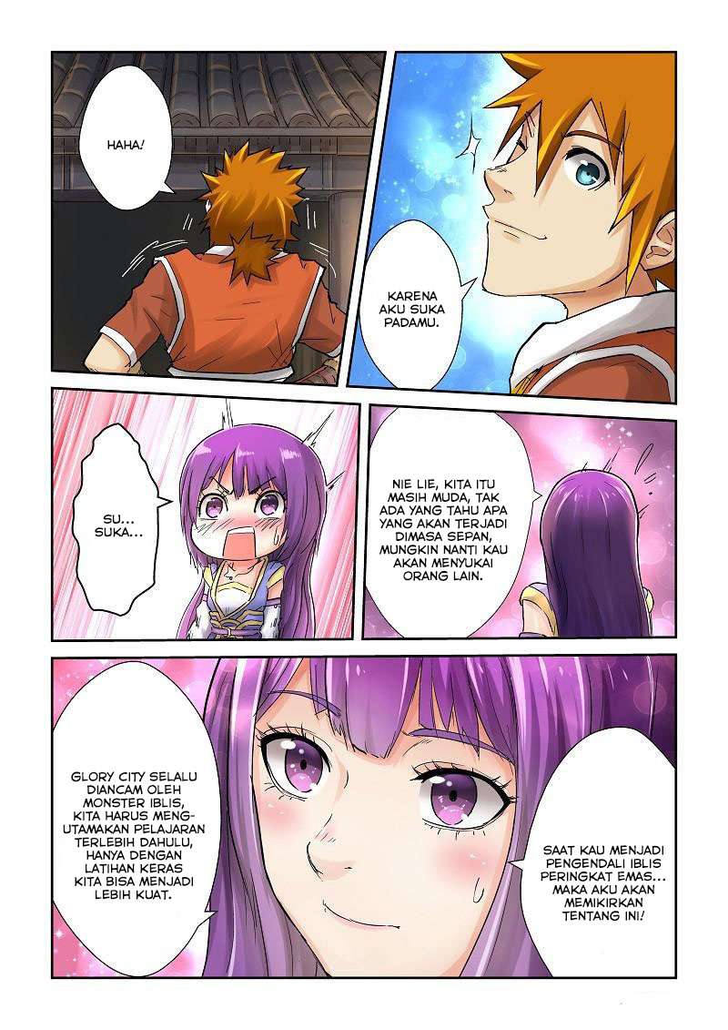 Tales of Demons and Gods Chapter 65 - https://gambar-id.komiku.org/wp-content/uploads/46123-8.jpg