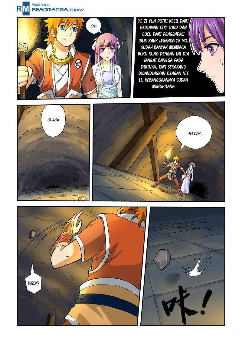 Tales of Demons and Gods Chapter 60 - https://gambar-id.komiku.org/wp-content/uploads/46128-10.jpg