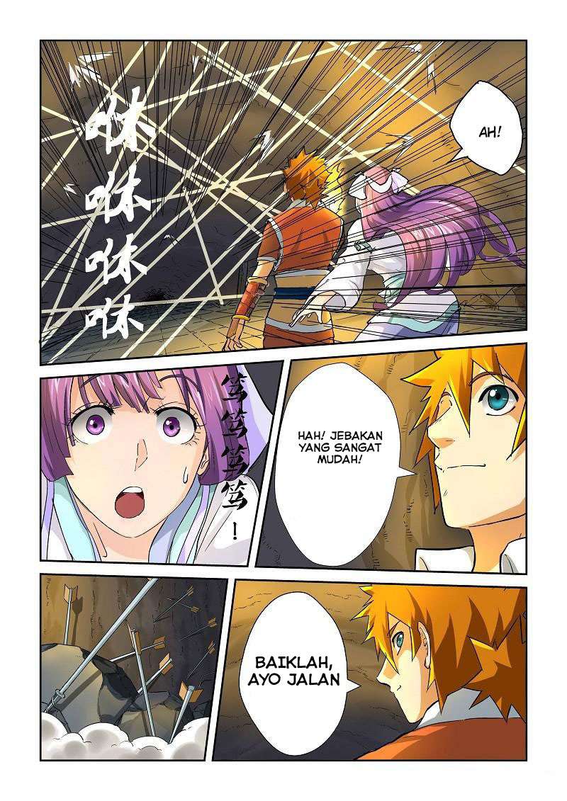 Tales of Demons and Gods Chapter 60 - https://gambar-id.komiku.org/wp-content/uploads/46128-11.jpg