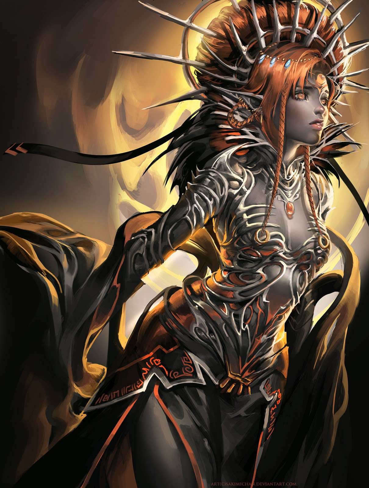 Tales of Demons and Gods Chapter 60 - https://gambar-id.komiku.org/wp-content/uploads/46128-3.jpg