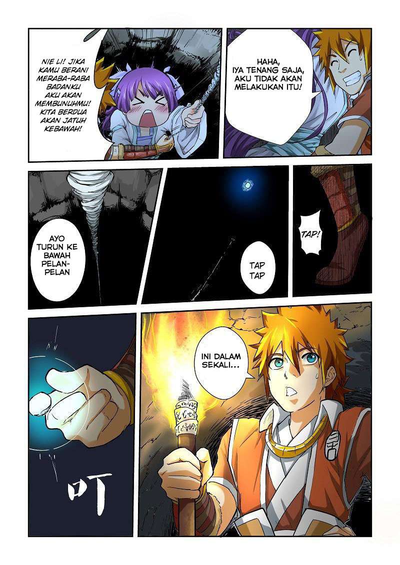 Tales of Demons and Gods Chapter 60 - https://gambar-id.komiku.org/wp-content/uploads/46128-4.jpg