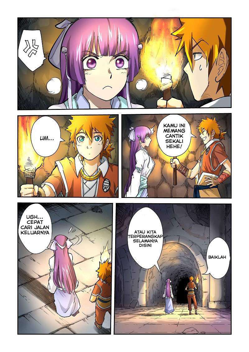 Tales of Demons and Gods Chapter 60 - https://gambar-id.komiku.org/wp-content/uploads/46128-5.jpg