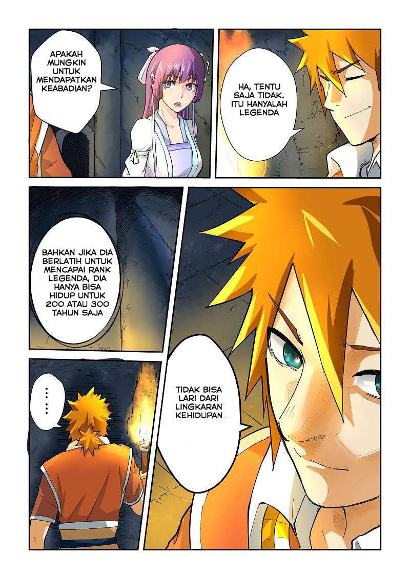 Tales of Demons and Gods Chapter 60 - https://gambar-id.komiku.org/wp-content/uploads/46128-7.jpg