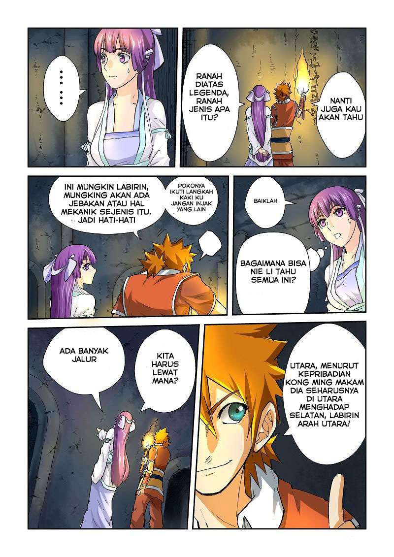 Tales of Demons and Gods Chapter 60 - https://gambar-id.komiku.org/wp-content/uploads/46128-8.jpg