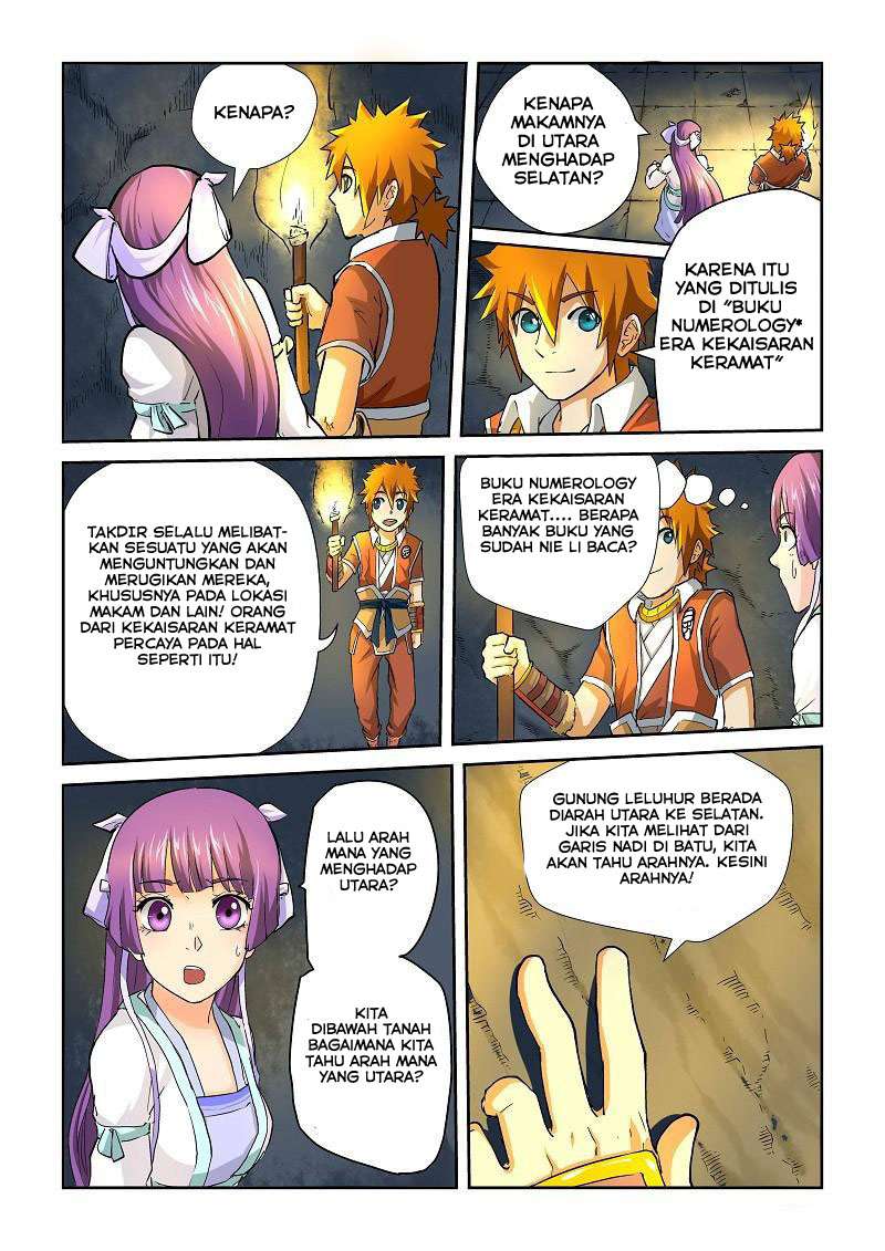 Tales of Demons and Gods Chapter 60 - https://gambar-id.komiku.org/wp-content/uploads/46128-9.jpg
