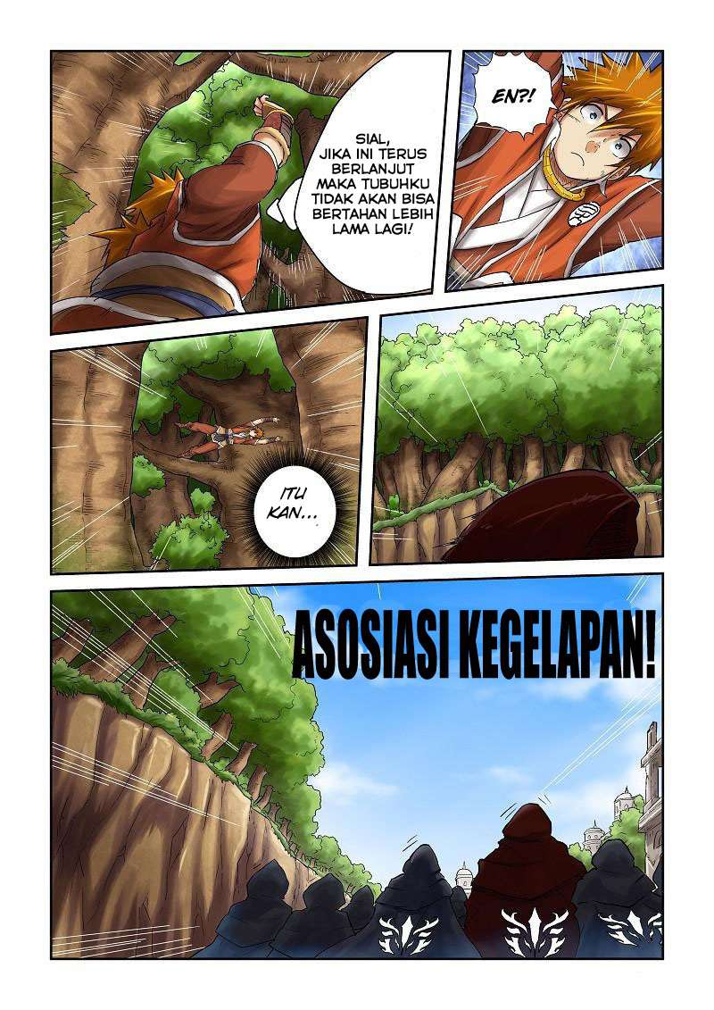 Tales of Demons and Gods Chapter 57 - https://gambar-id.komiku.org/wp-content/uploads/46131-10.jpg