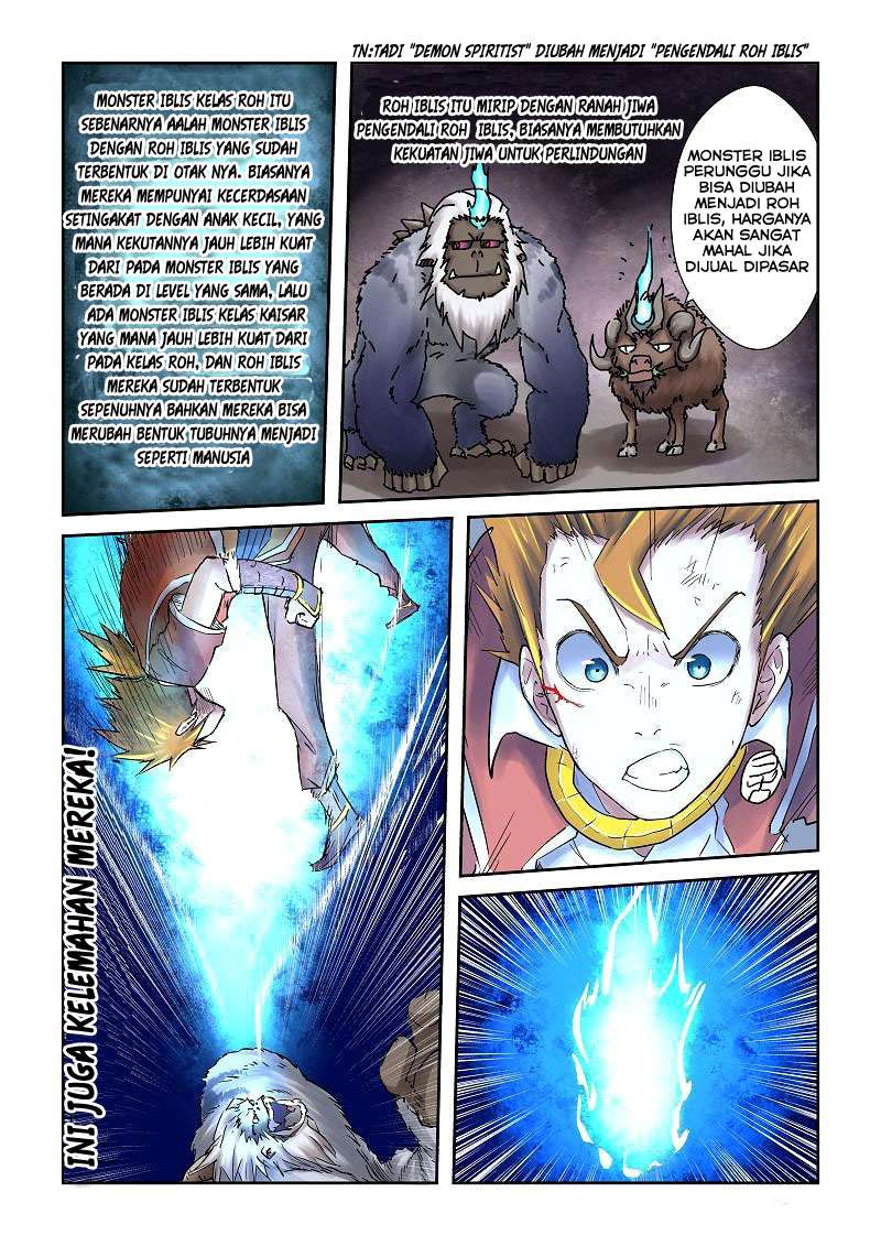 Tales of Demons and Gods Chapter 57 - https://gambar-id.komiku.org/wp-content/uploads/46131-3.jpg
