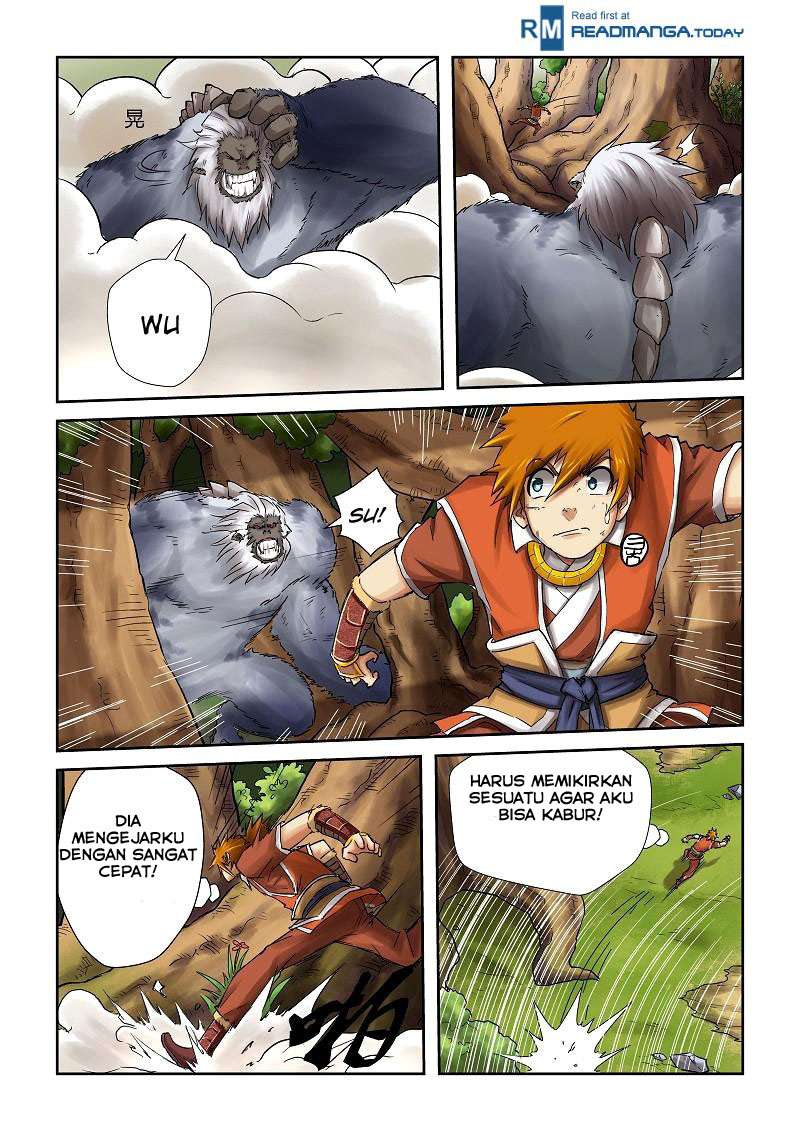 Tales of Demons and Gods Chapter 57 - https://gambar-id.komiku.org/wp-content/uploads/46131-5.jpg