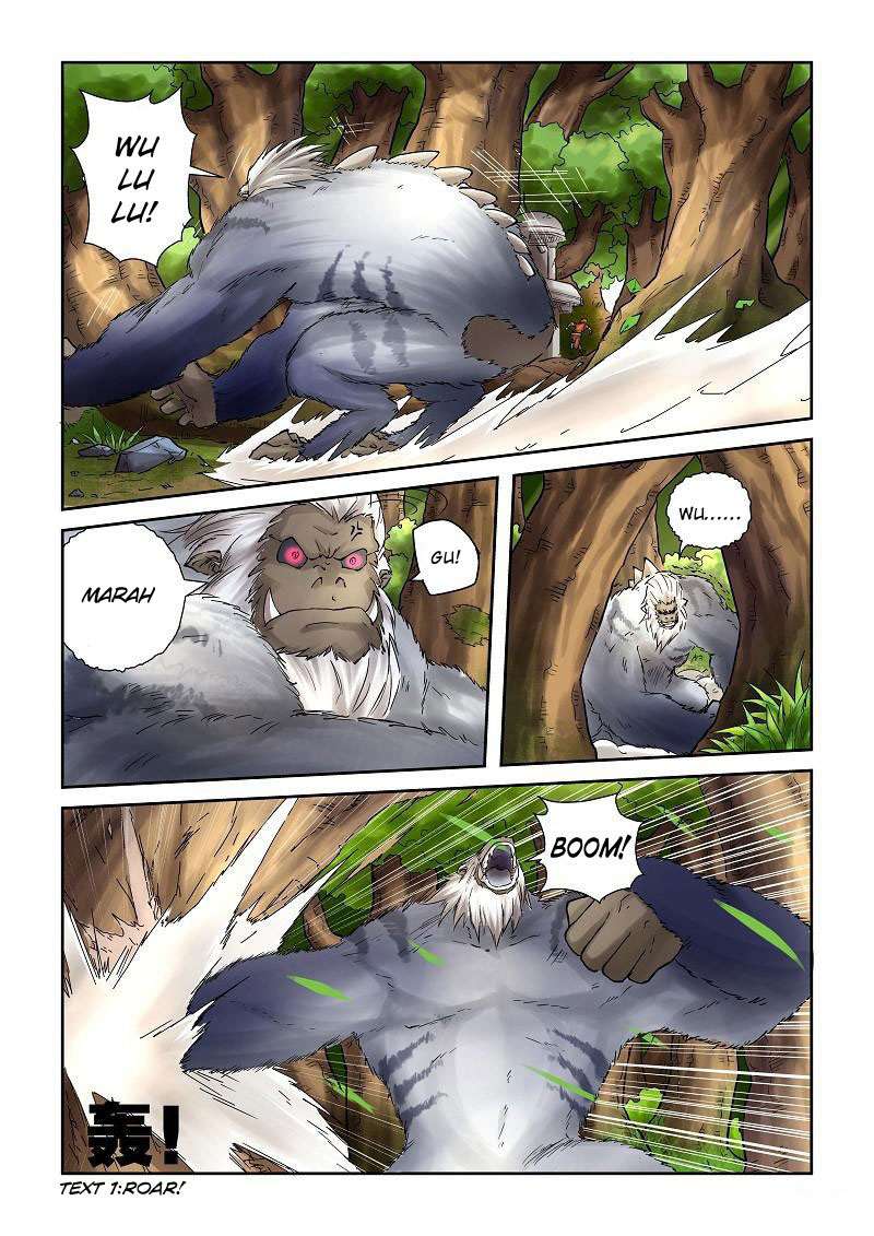 Tales of Demons and Gods Chapter 57 - https://gambar-id.komiku.org/wp-content/uploads/46131-6.jpg