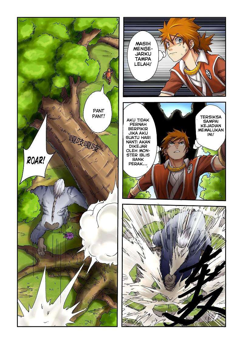 Tales of Demons and Gods Chapter 57 - https://gambar-id.komiku.org/wp-content/uploads/46131-7.jpg