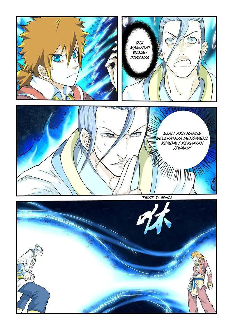 Tales of Demons and Gods Chapter 48 - https://gambar-id.komiku.org/wp-content/uploads/46140-8.jpg