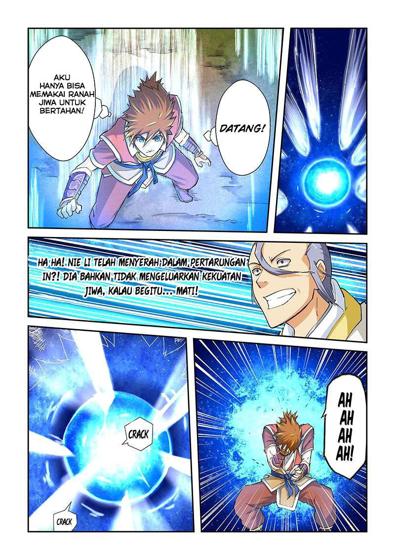 Tales of Demons and Gods Chapter 47 - https://gambar-id.komiku.org/wp-content/uploads/46141-10.jpg