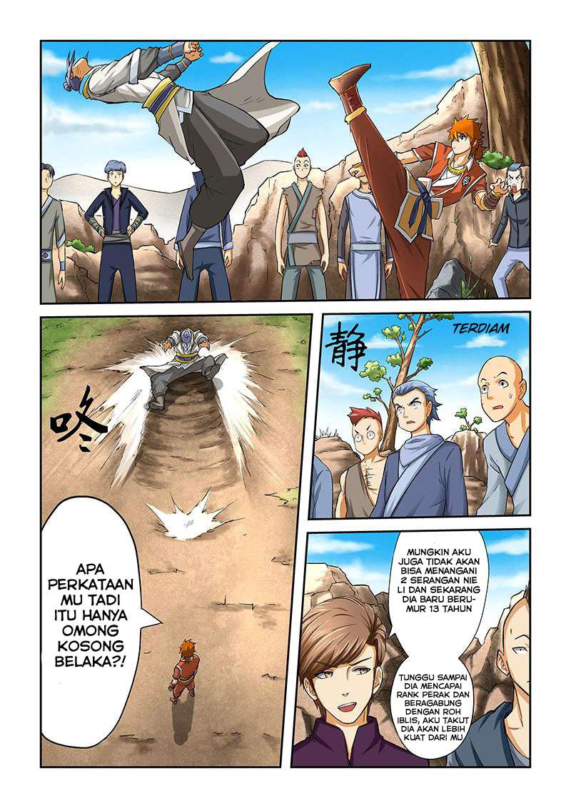Tales of Demons and Gods Chapter 47 - https://gambar-id.komiku.org/wp-content/uploads/46141-6.jpg