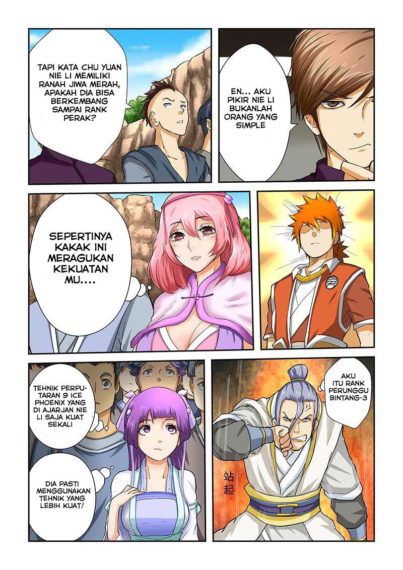 Tales of Demons and Gods Chapter 47 - https://gambar-id.komiku.org/wp-content/uploads/46141-7.jpg
