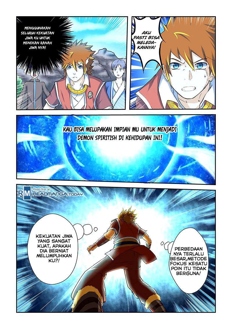 Tales of Demons and Gods Chapter 47 - https://gambar-id.komiku.org/wp-content/uploads/46141-9.jpg