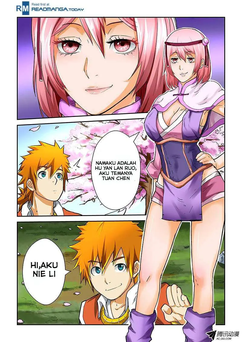 Tales of Demons and Gods Chapter 44 - https://gambar-id.komiku.org/wp-content/uploads/46144-10.jpg