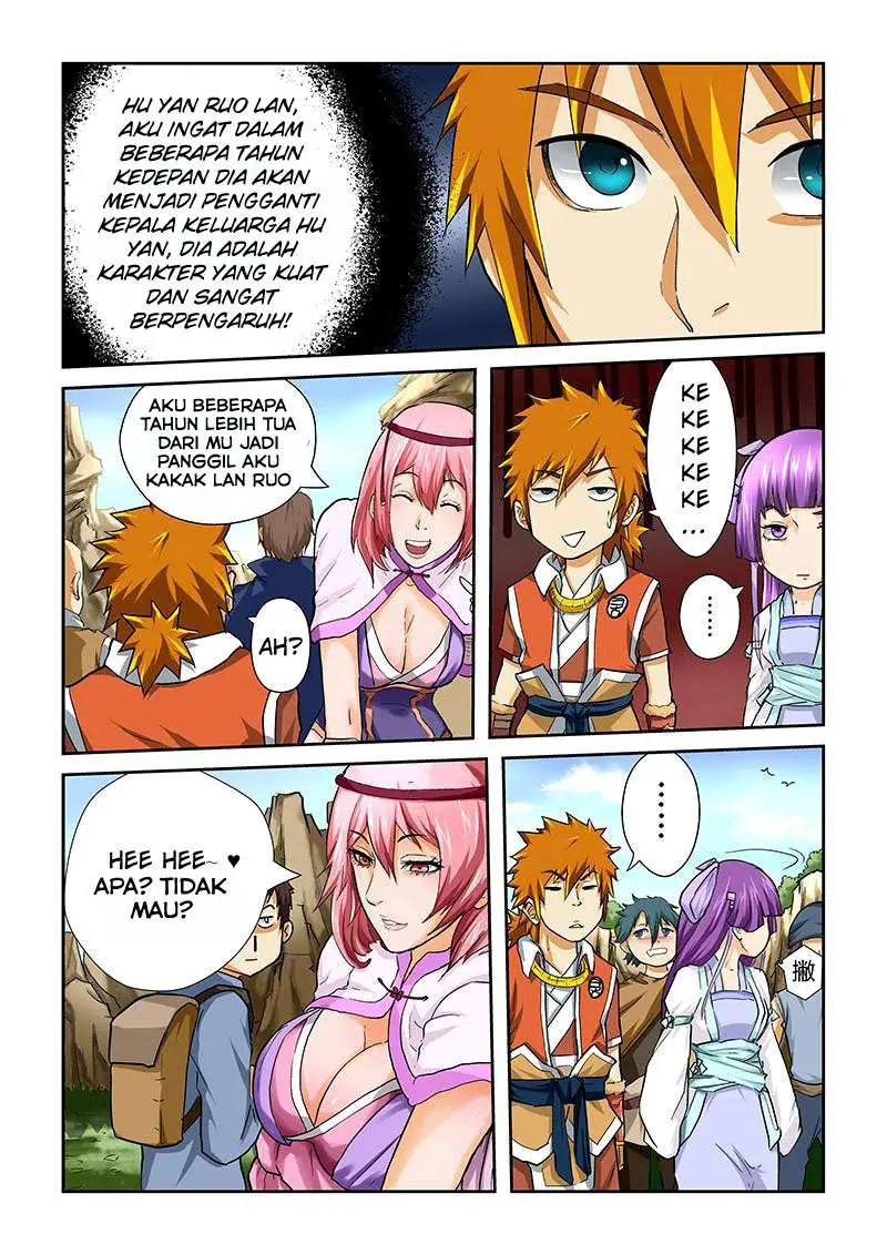 Tales of Demons and Gods Chapter 44 - https://gambar-id.komiku.org/wp-content/uploads/46144-11.jpg
