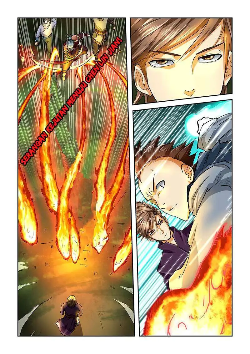 Tales of Demons and Gods Chapter 44 - https://gambar-id.komiku.org/wp-content/uploads/46144-4.jpg