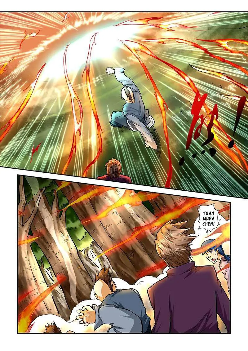 Tales of Demons and Gods Chapter 44 - https://gambar-id.komiku.org/wp-content/uploads/46144-5.jpg