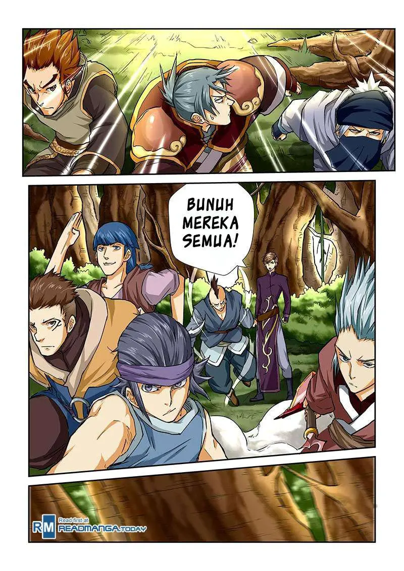 Tales of Demons and Gods Chapter 44 - https://gambar-id.komiku.org/wp-content/uploads/46144-6.jpg