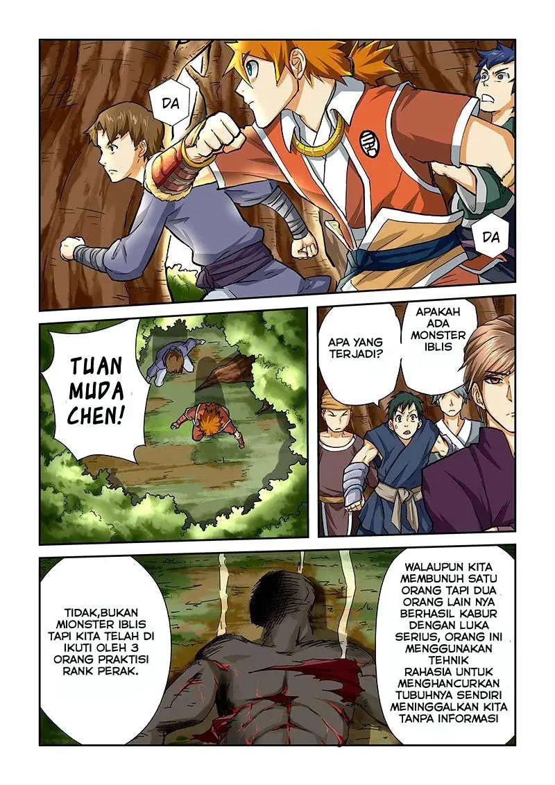 Tales of Demons and Gods Chapter 44 - https://gambar-id.komiku.org/wp-content/uploads/46144-7.jpg