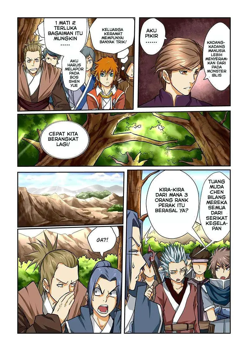 Tales of Demons and Gods Chapter 44 - https://gambar-id.komiku.org/wp-content/uploads/46144-8.jpg