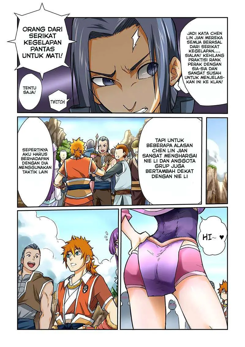 Tales of Demons and Gods Chapter 44 - https://gambar-id.komiku.org/wp-content/uploads/46144-9.jpg