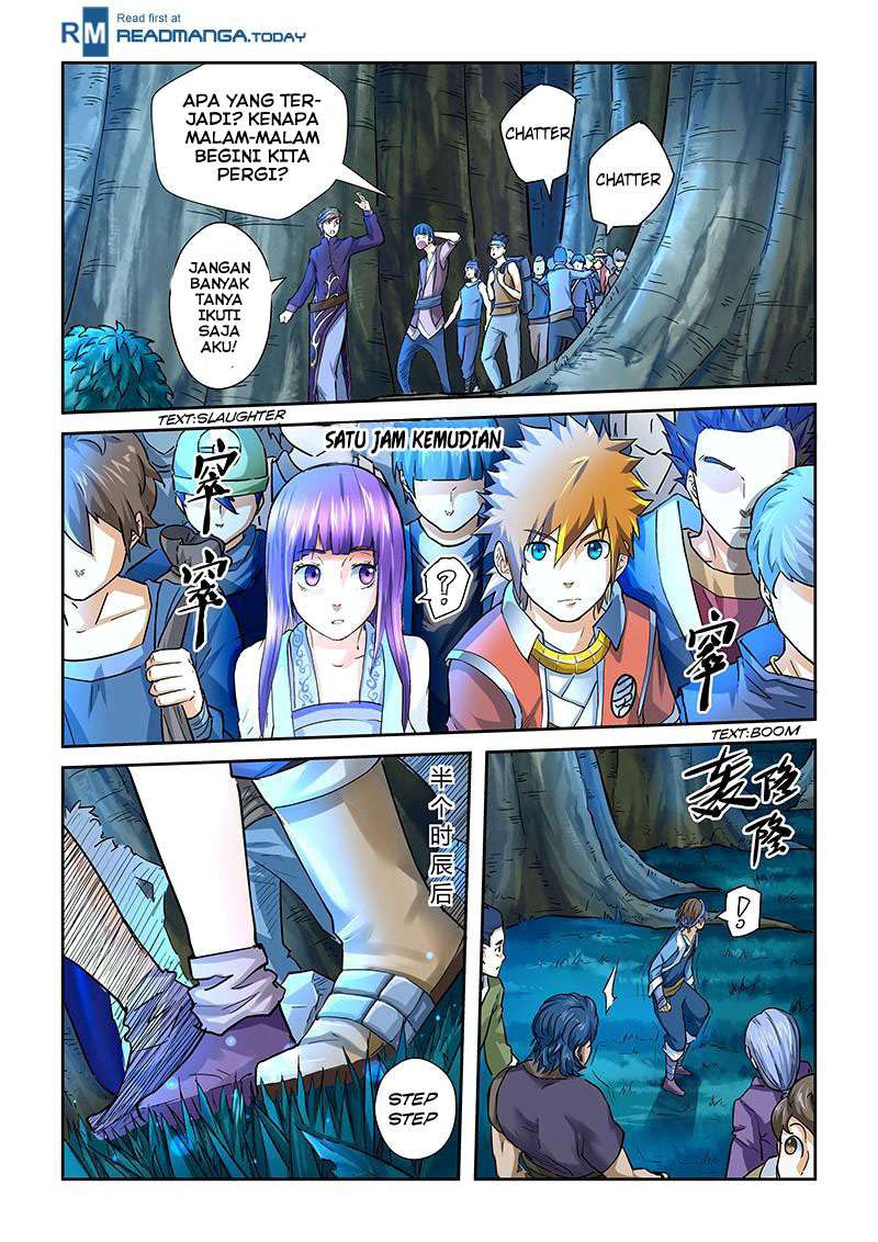 Tales of Demons and Gods Chapter 42 - https://gambar-id.komiku.org/wp-content/uploads/46146-10.jpg