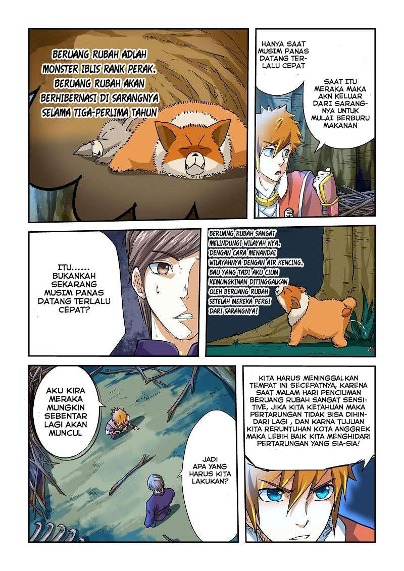 Tales of Demons and Gods Chapter 42 - https://gambar-id.komiku.org/wp-content/uploads/46146-8.jpg